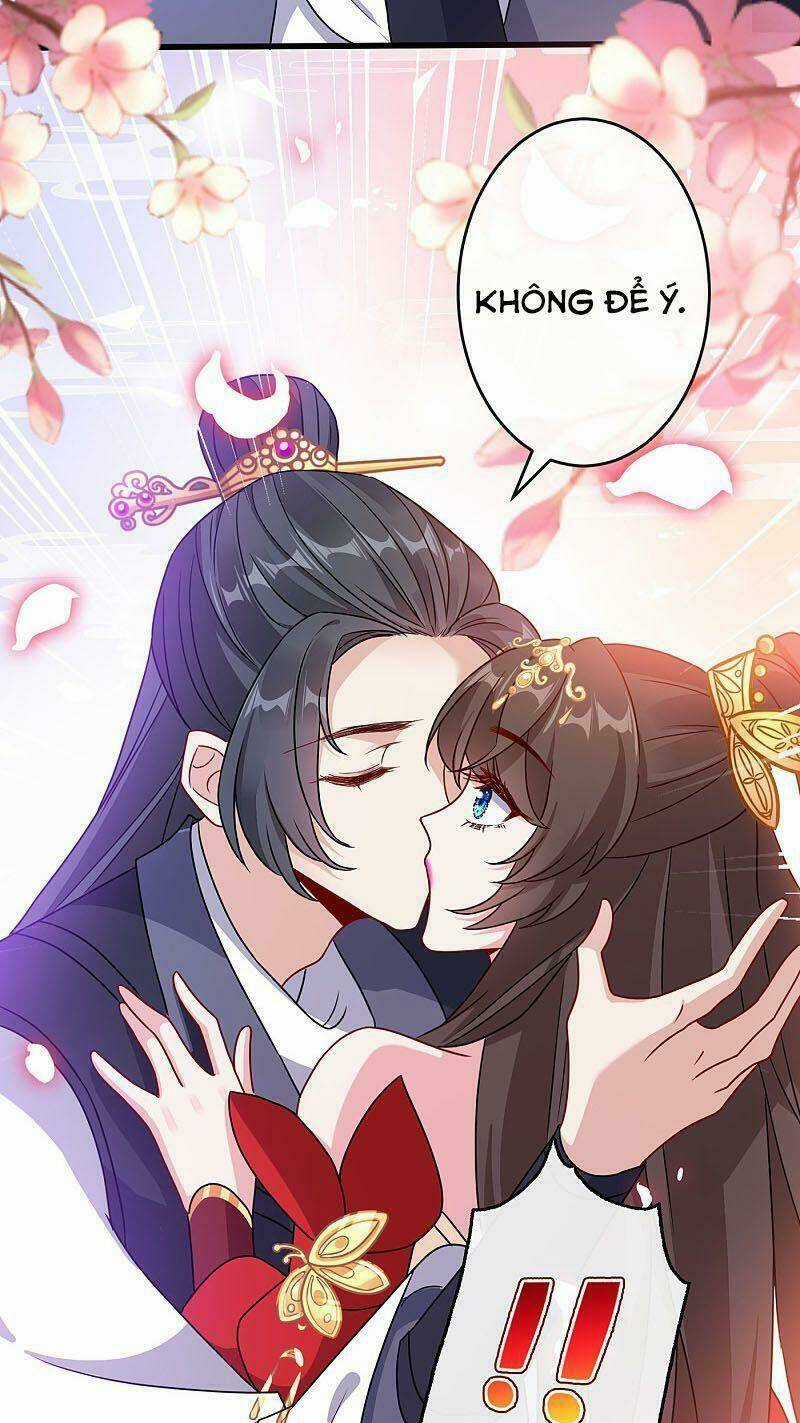 Thú Hắc Cuồng Phi Chapter 61 trang 32