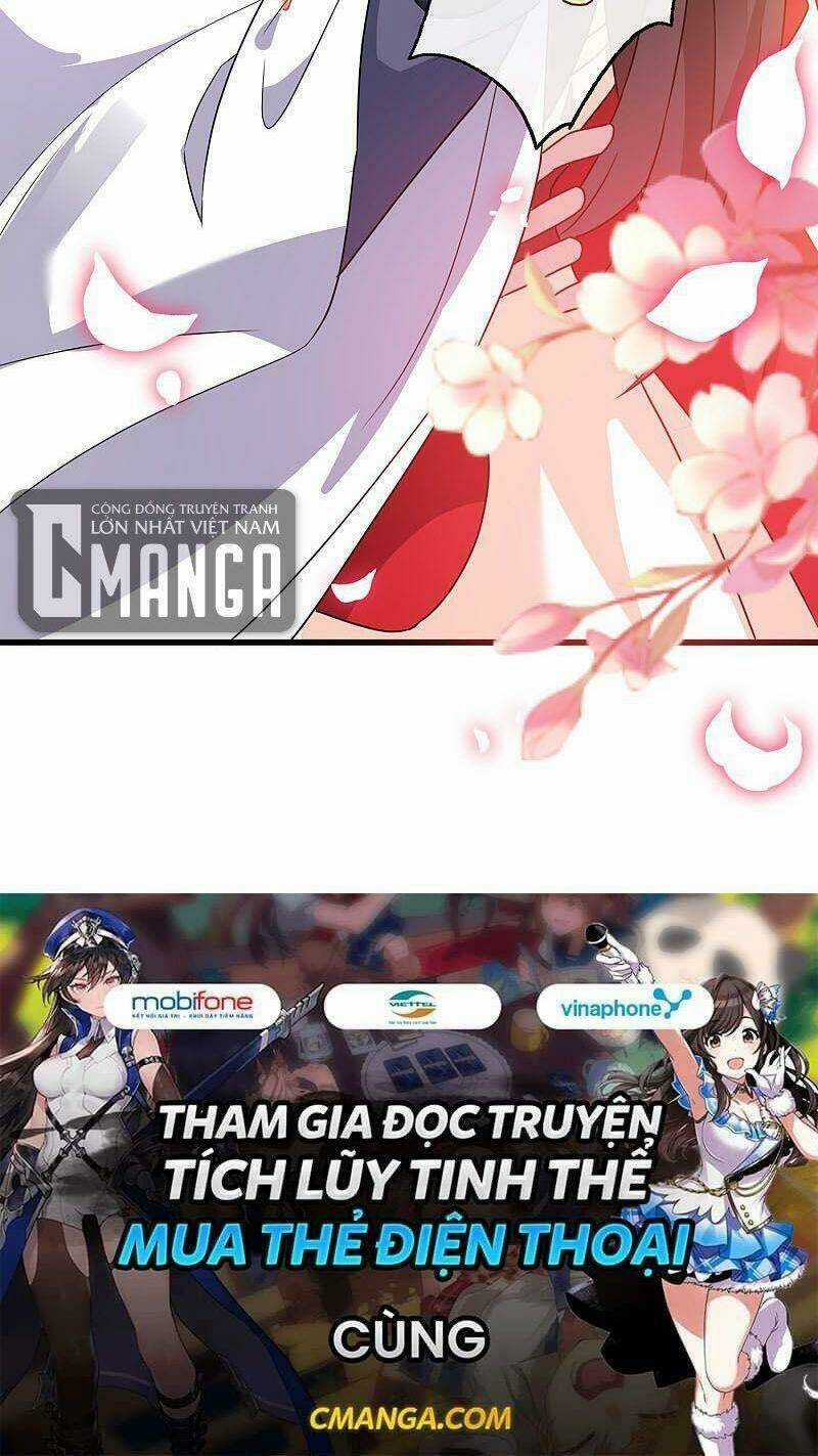 Thú Hắc Cuồng Phi Chapter 61 trang 33