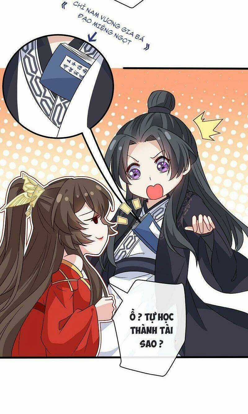 Thú Hắc Cuồng Phi Chapter 61 trang 4