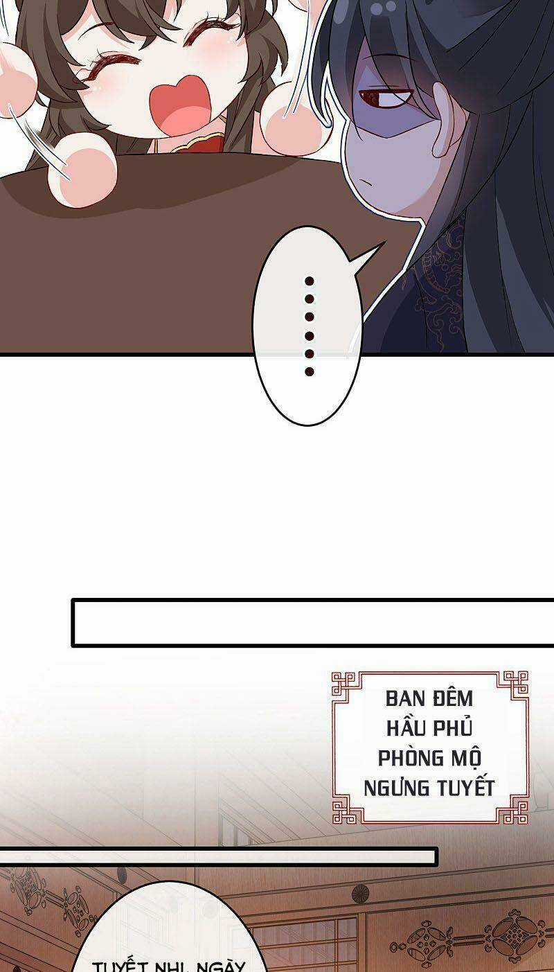 Thú Hắc Cuồng Phi Chapter 61 trang 6