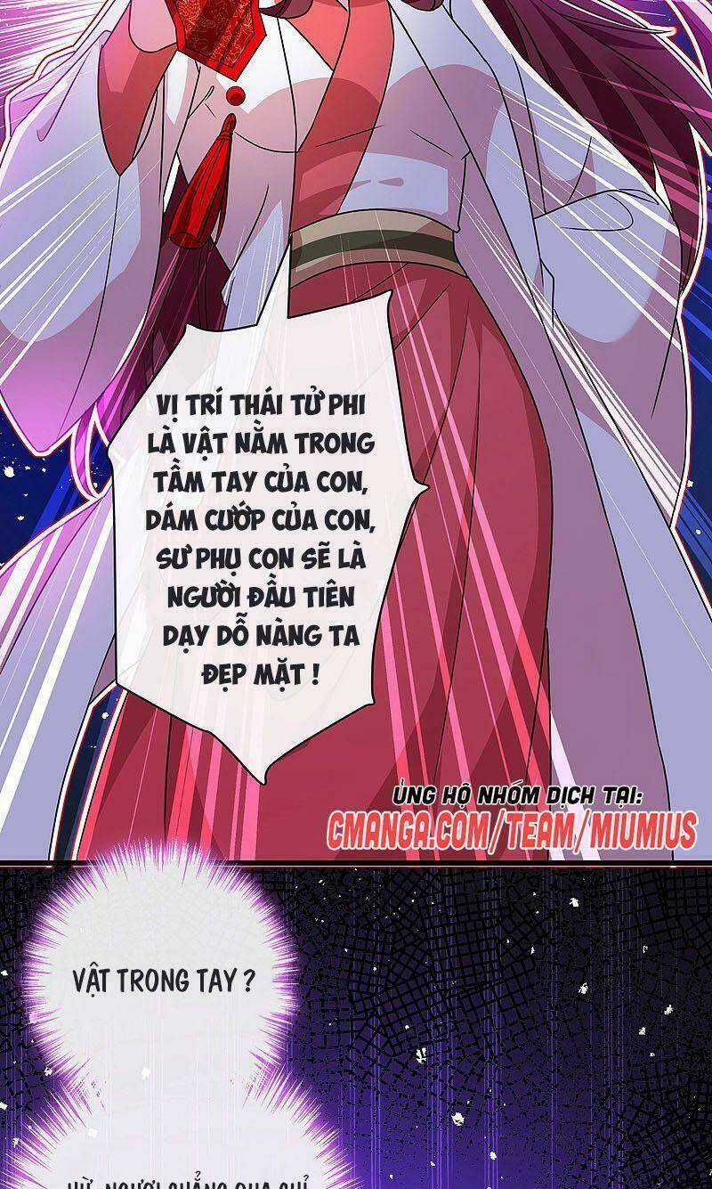 Thú Hắc Cuồng Phi Chapter 61 trang 9