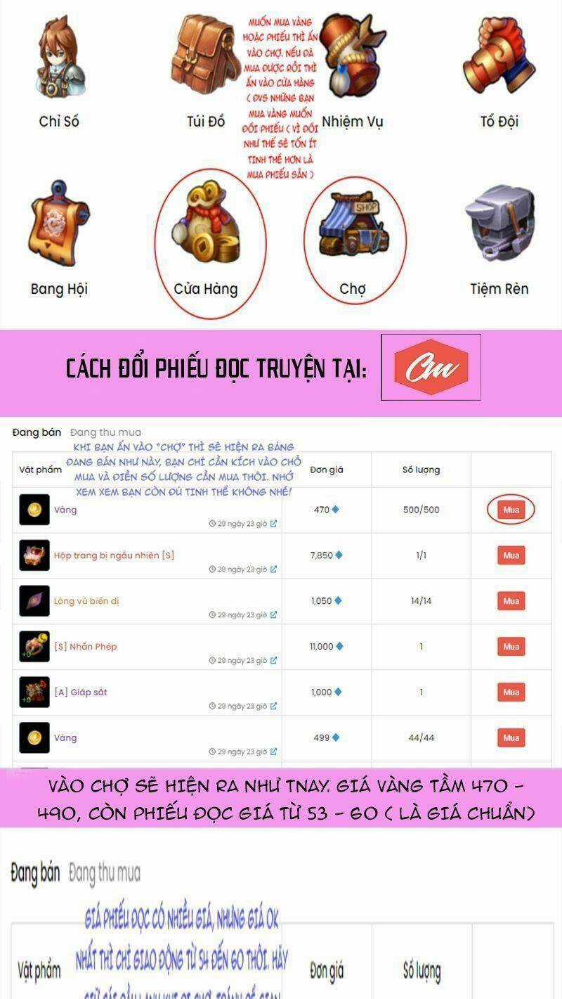 Thú Hắc Cuồng Phi Chapter 62 trang 14