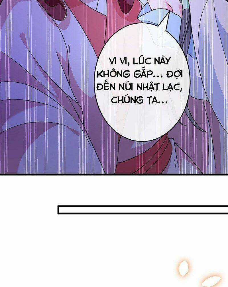 Thú Hắc Cuồng Phi Chapter 62 trang 25