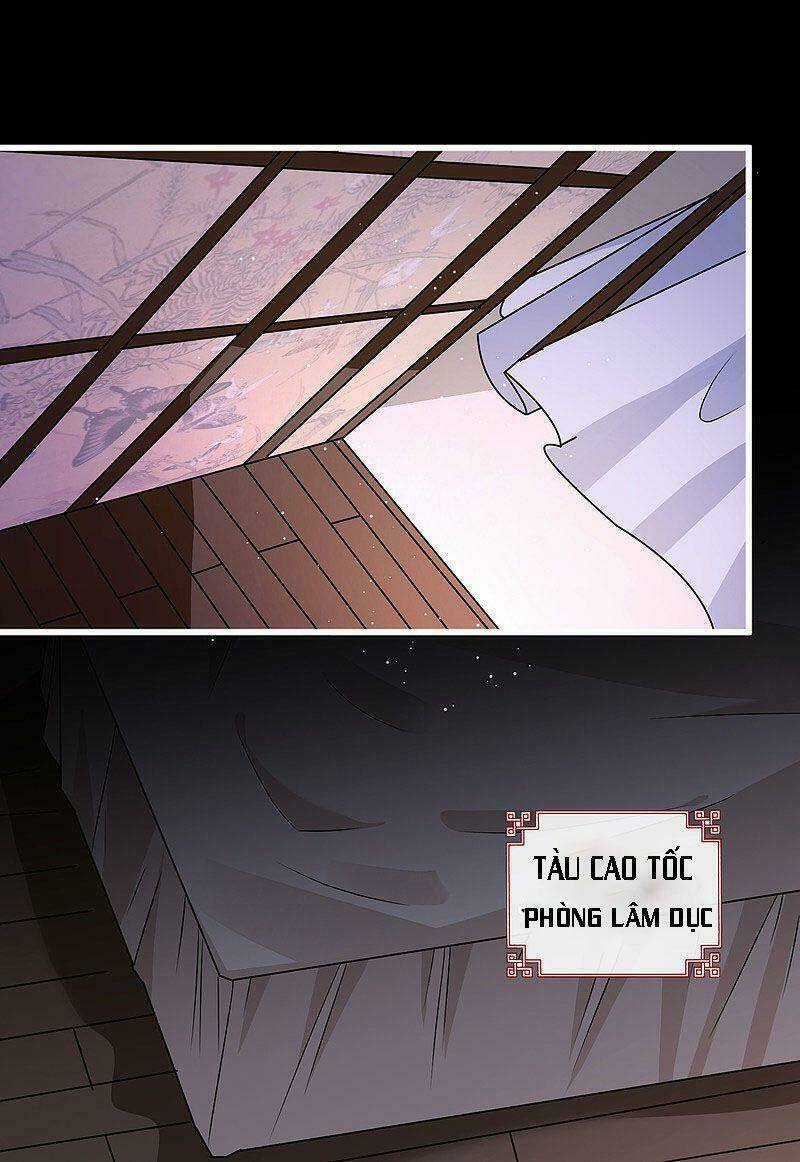 Thú Hắc Cuồng Phi Chapter 62 trang 29