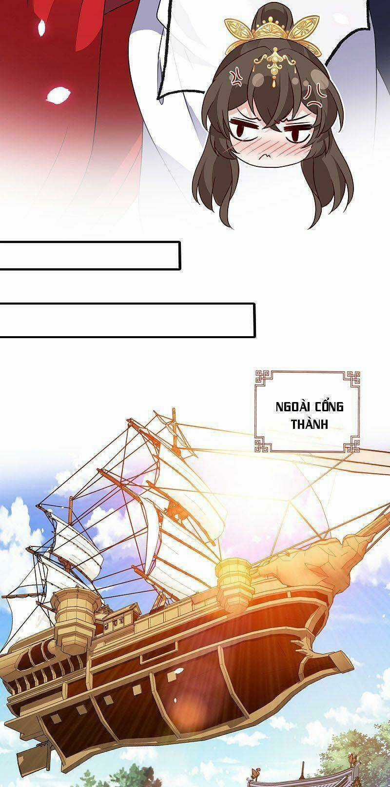 Thú Hắc Cuồng Phi Chapter 62 trang 3