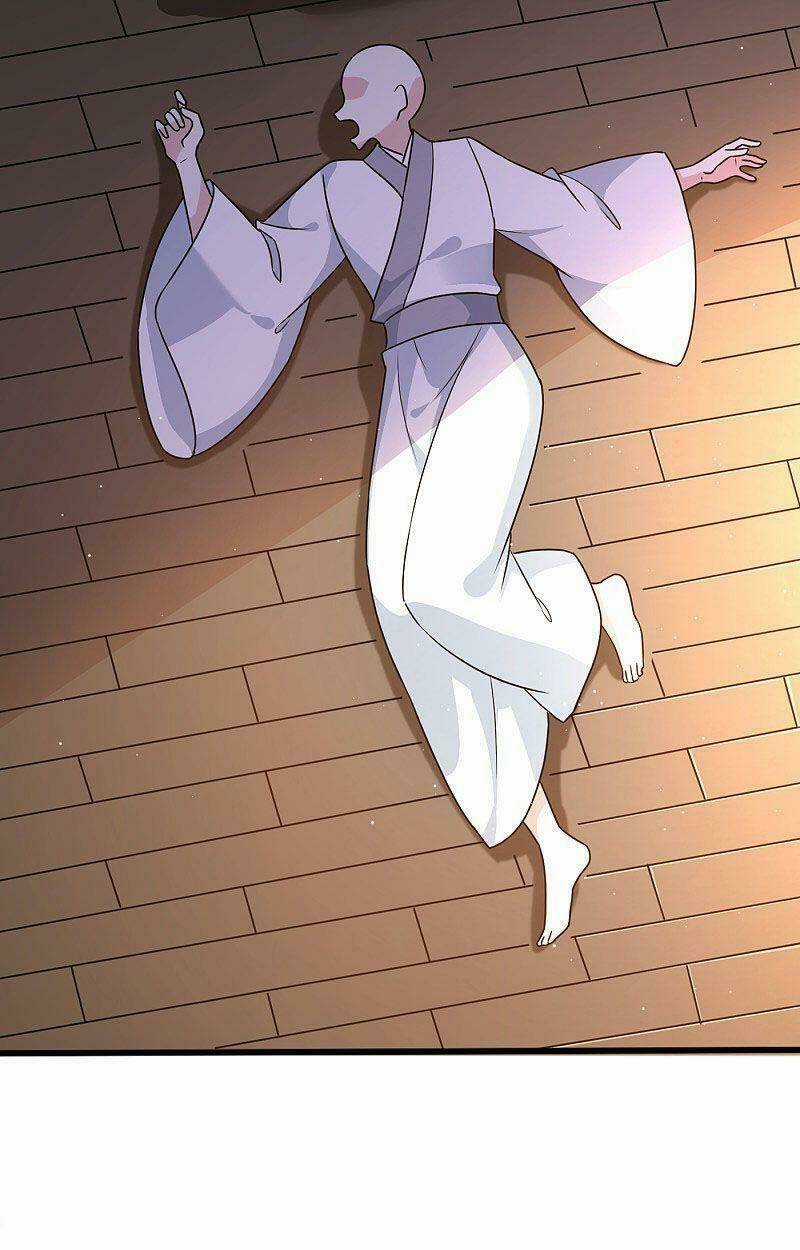 Thú Hắc Cuồng Phi Chapter 62 trang 30