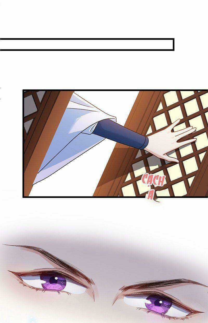 Thú Hắc Cuồng Phi Chapter 62 trang 31