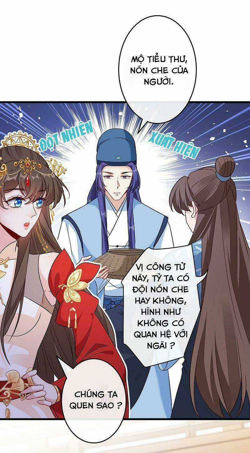 Thú Hắc Cuồng Phi Chapter 62 trang 36