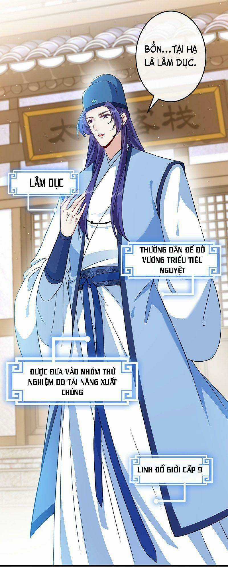 Thú Hắc Cuồng Phi Chapter 62 trang 37