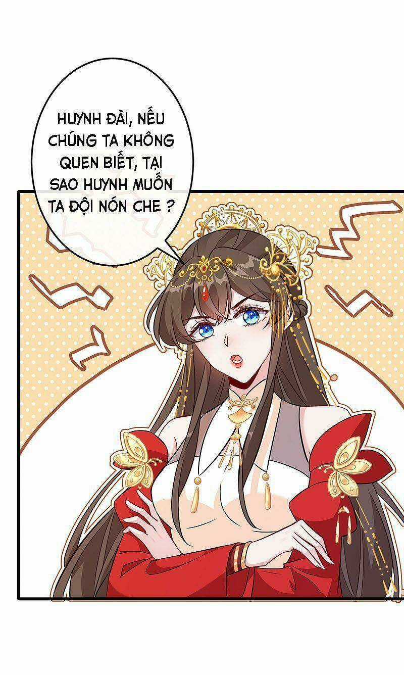 Thú Hắc Cuồng Phi Chapter 62 trang 38