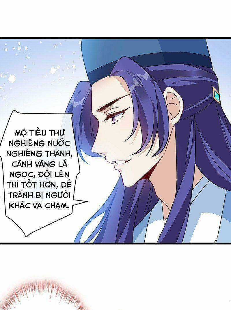 Thú Hắc Cuồng Phi Chapter 62 trang 39