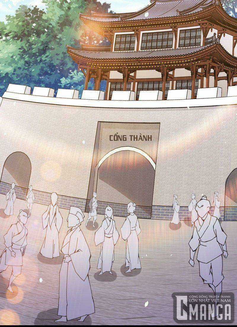 Thú Hắc Cuồng Phi Chapter 62 trang 4