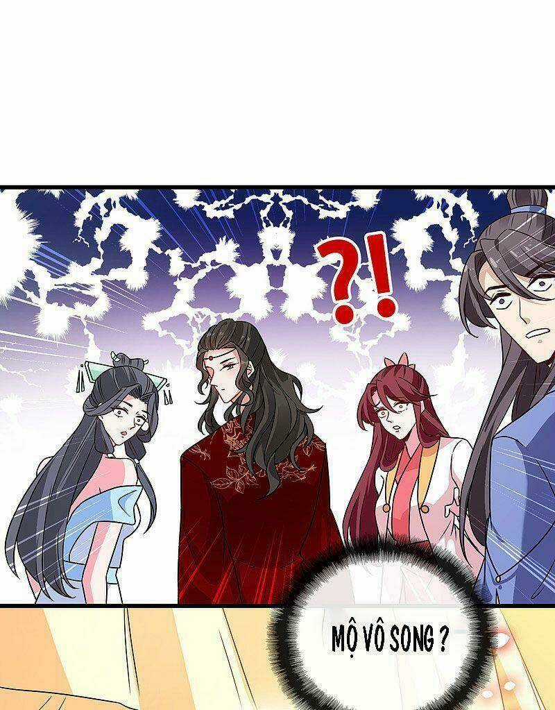 Thú Hắc Cuồng Phi Chapter 62 trang 8