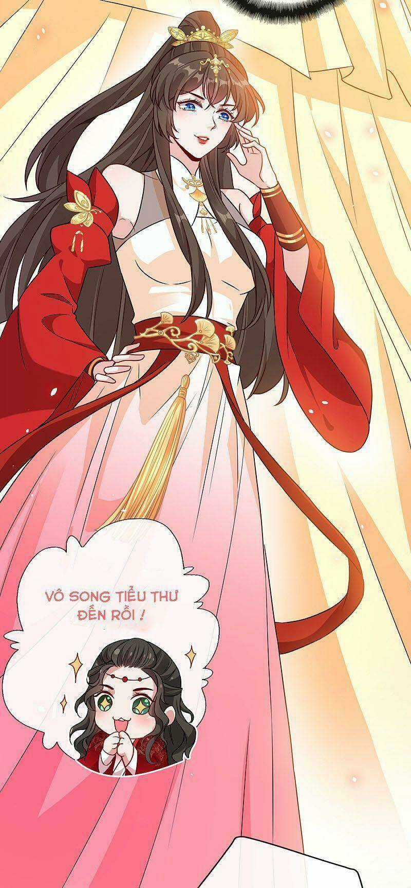 Thú Hắc Cuồng Phi Chapter 62 trang 9