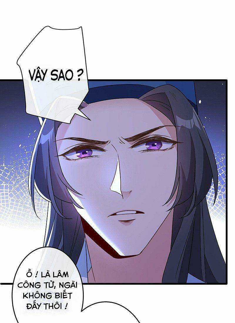 Thú Hắc Cuồng Phi Chapter 63 trang 12