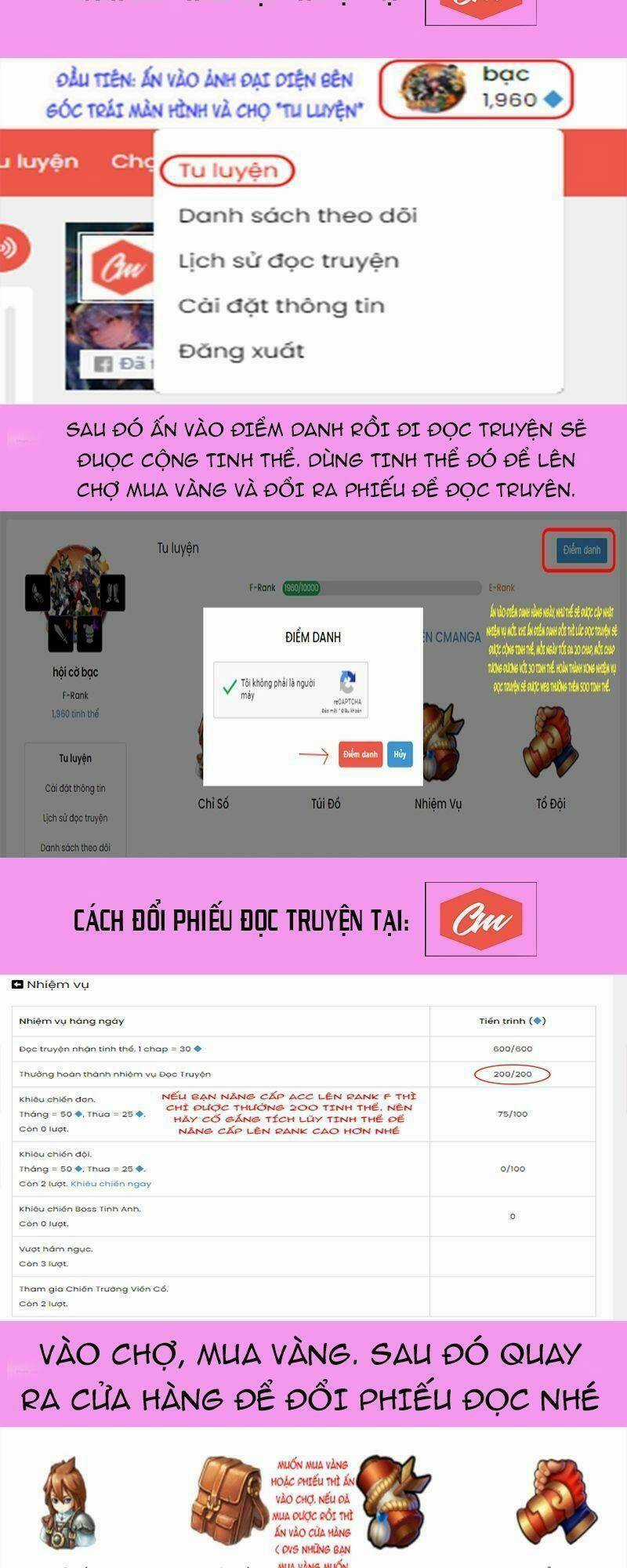 Thú Hắc Cuồng Phi Chapter 63 trang 25