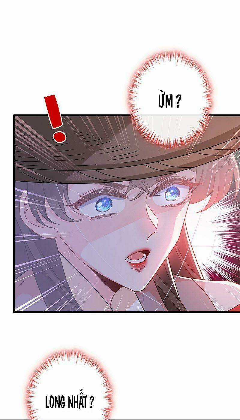 Thú Hắc Cuồng Phi Chapter 63 trang 28