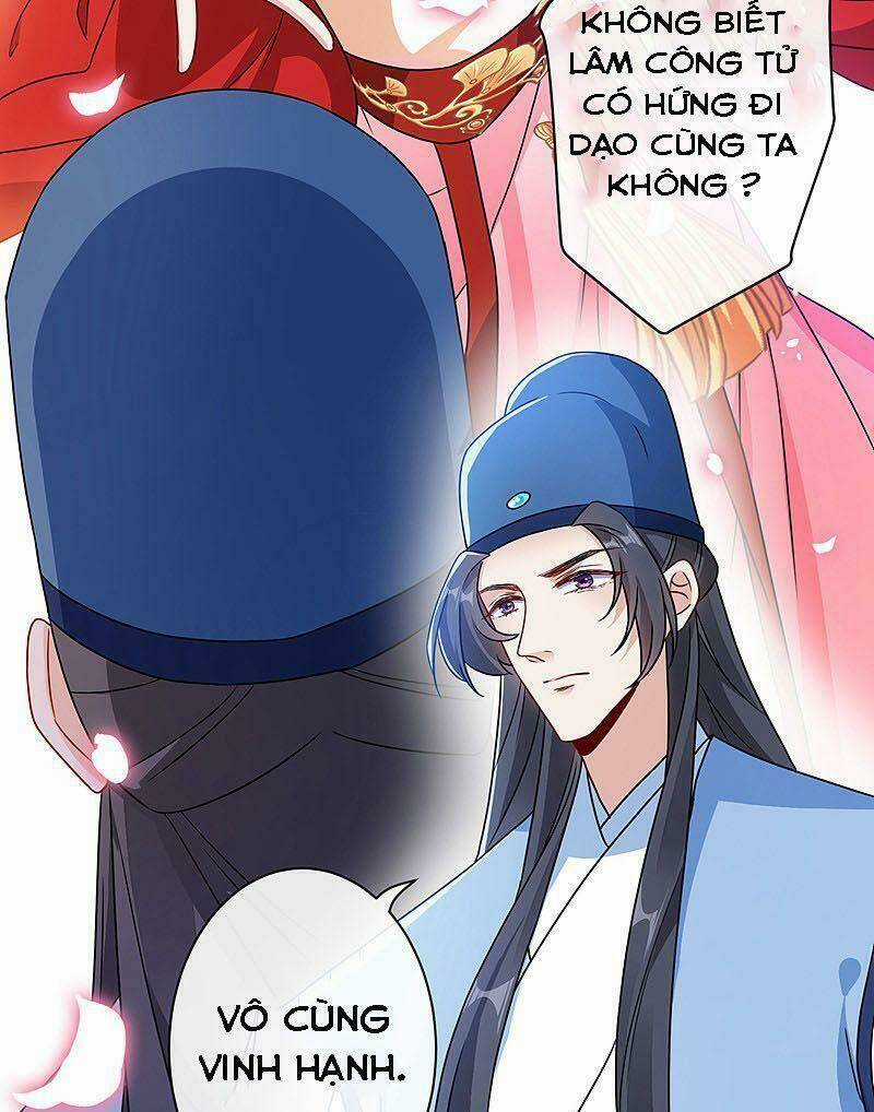 Thú Hắc Cuồng Phi Chapter 63 trang 34