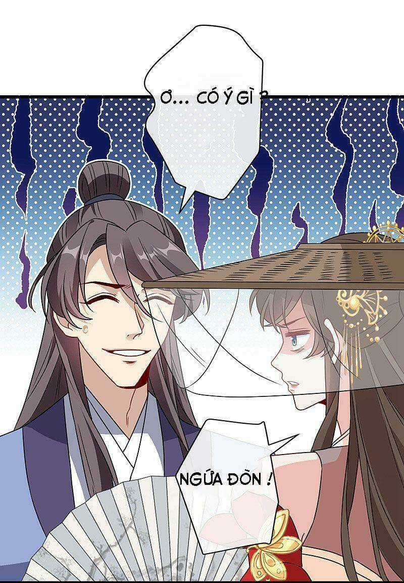 Thú Hắc Cuồng Phi Chapter 63 trang 4