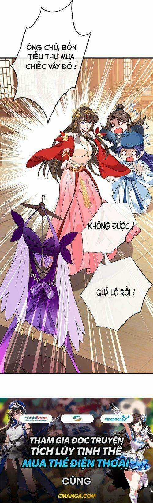 Thú Hắc Cuồng Phi Chapter 63 trang 41