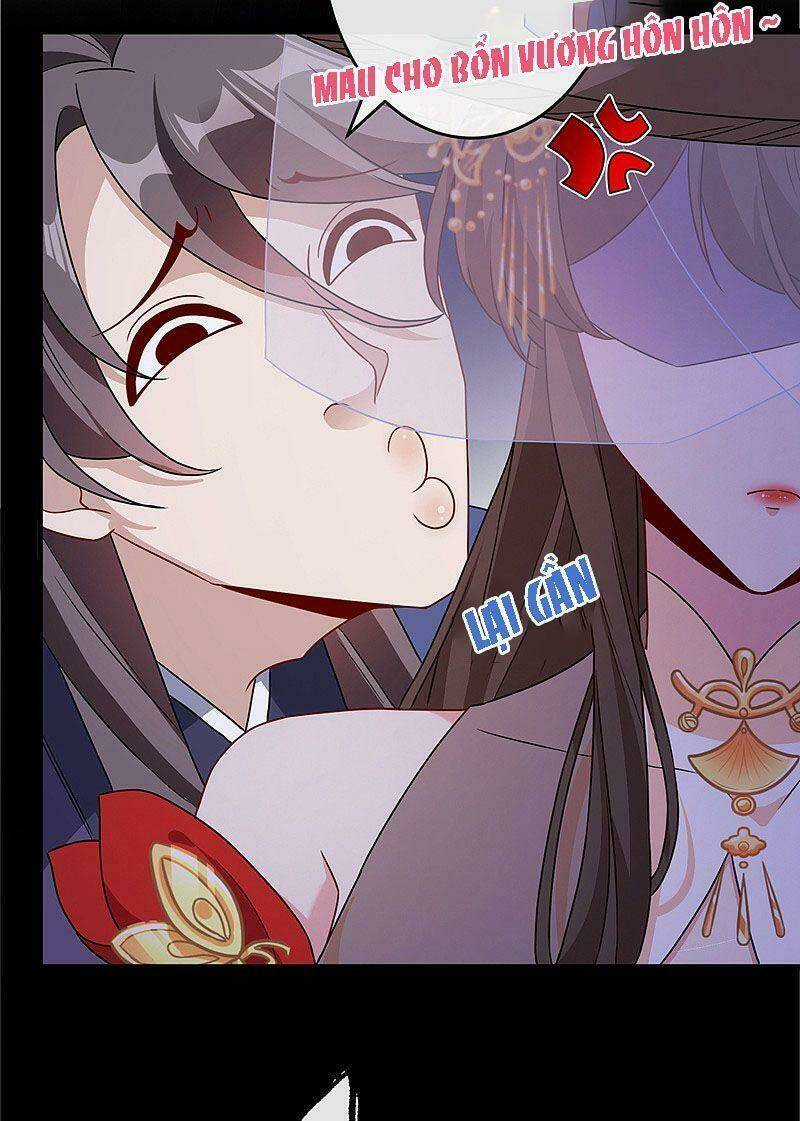 Thú Hắc Cuồng Phi Chapter 63 trang 6