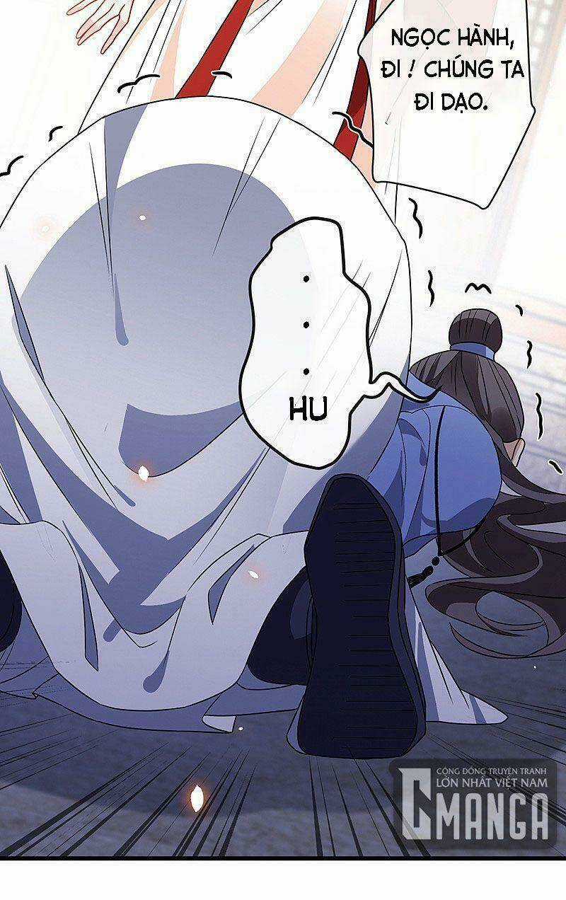 Thú Hắc Cuồng Phi Chapter 63 trang 9