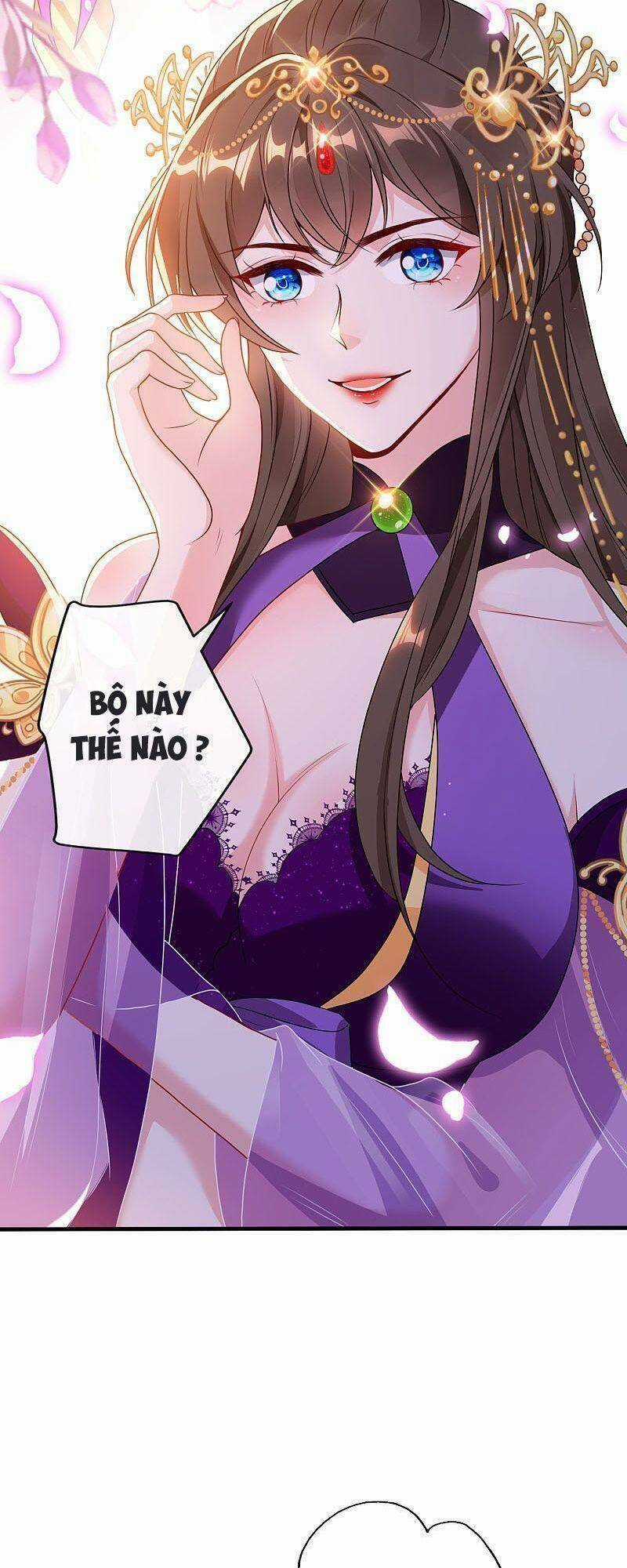 Thú Hắc Cuồng Phi Chapter 64 trang 10