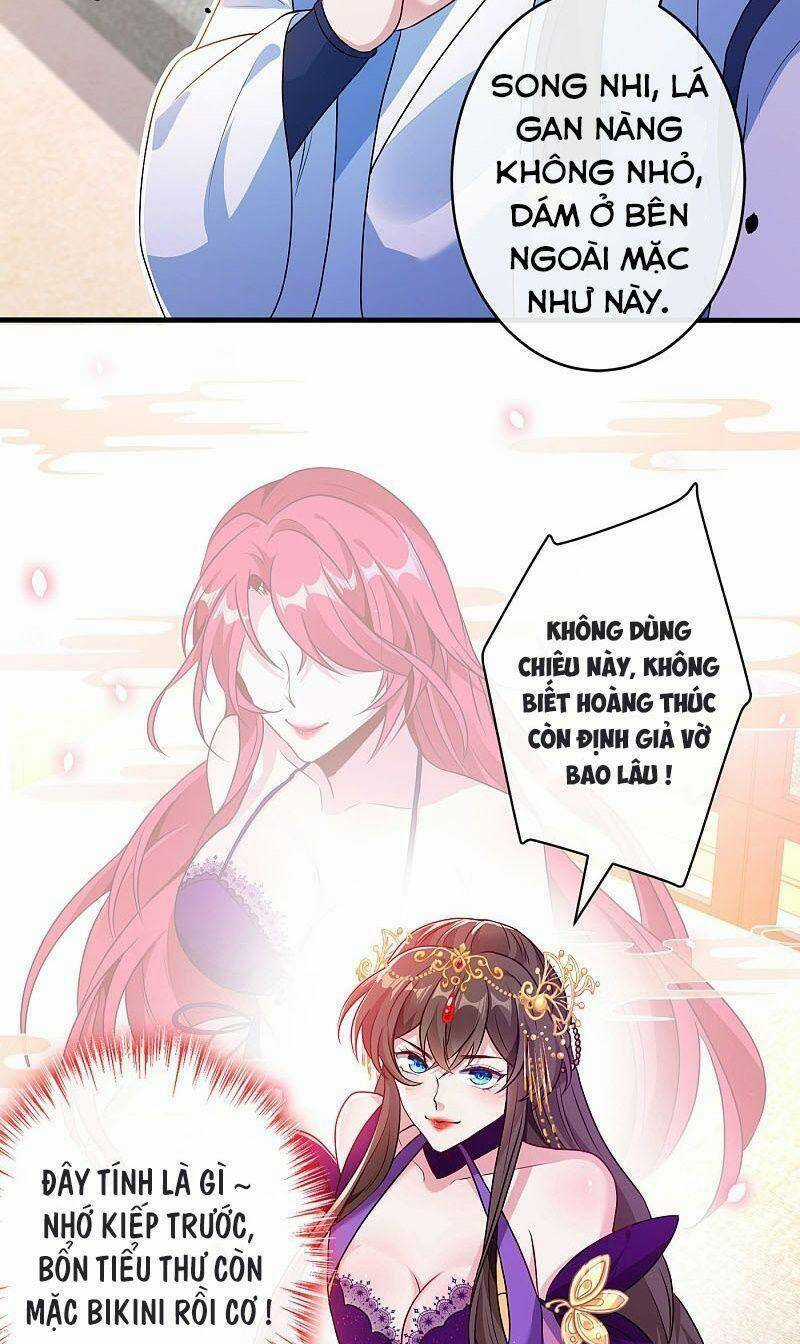 Thú Hắc Cuồng Phi Chapter 64 trang 18