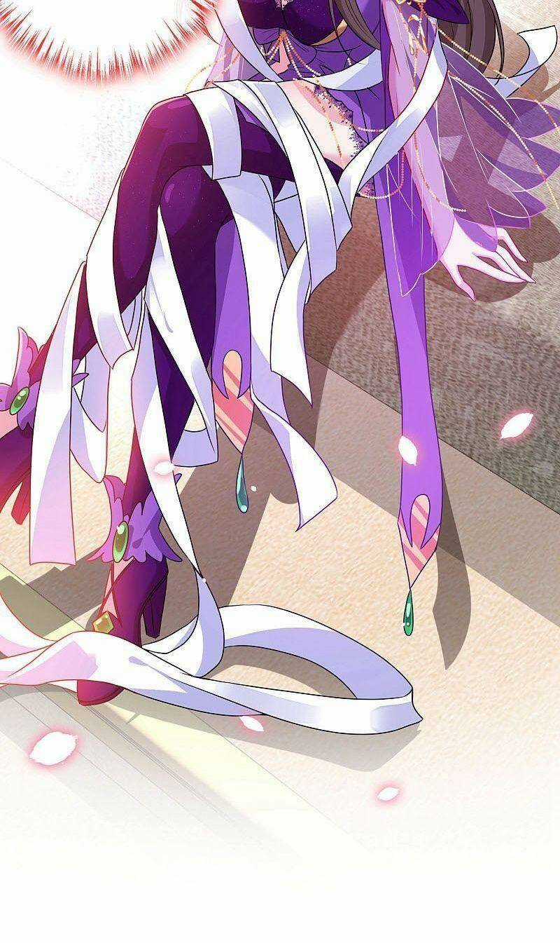 Thú Hắc Cuồng Phi Chapter 64 trang 19