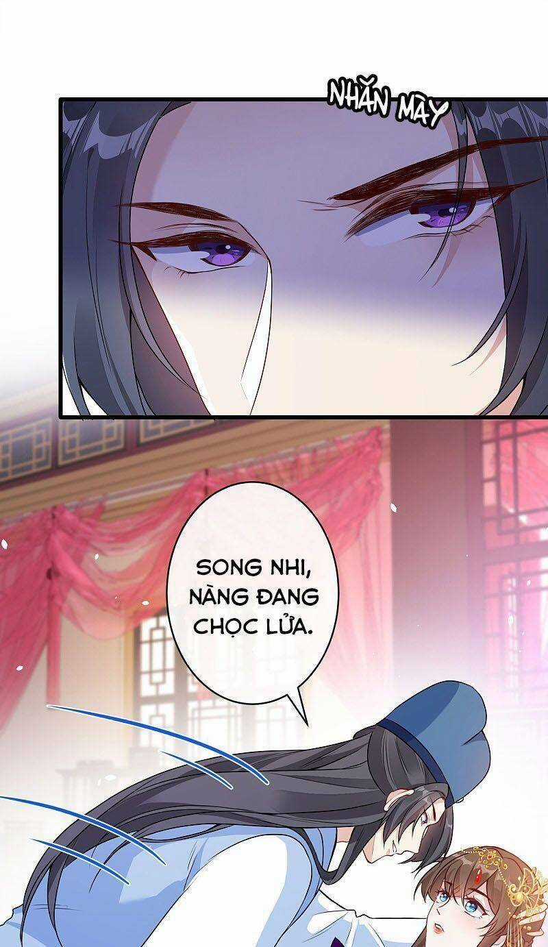 Thú Hắc Cuồng Phi Chapter 64 trang 20