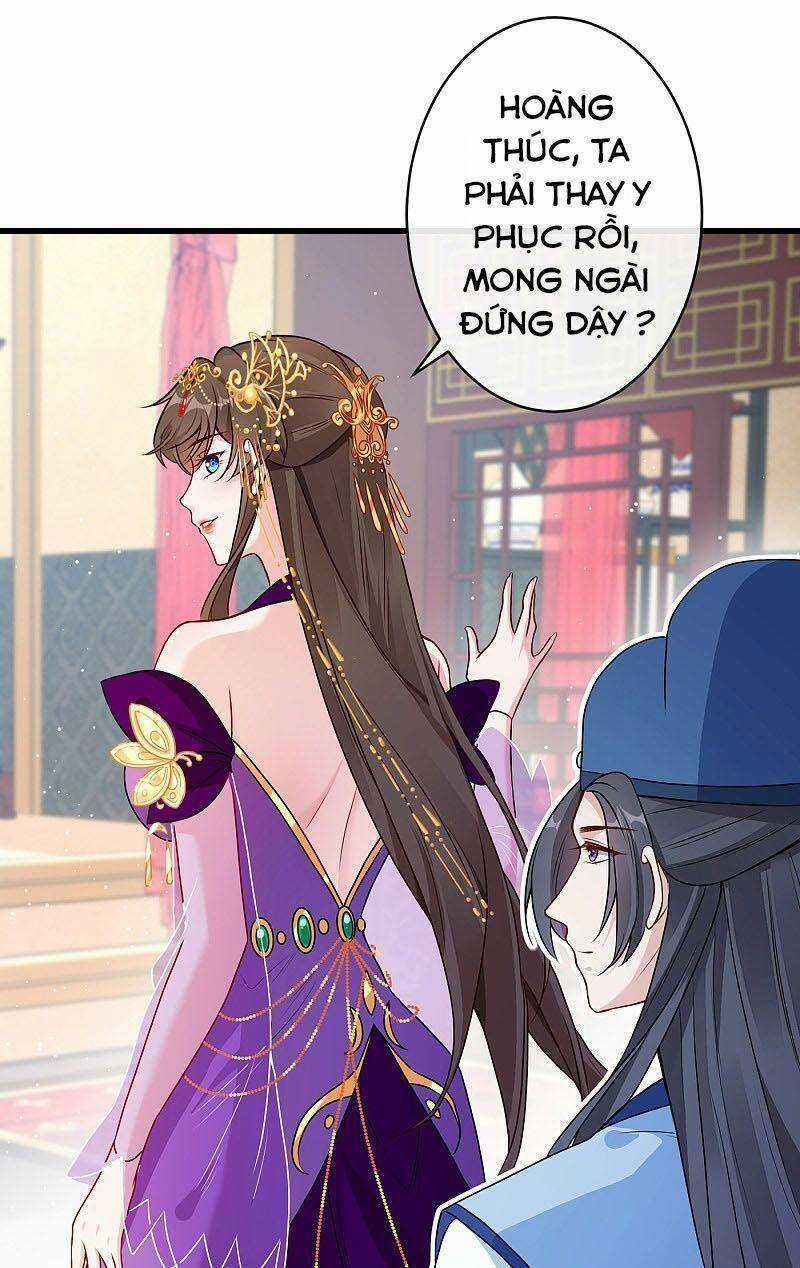 Thú Hắc Cuồng Phi Chapter 64 trang 24