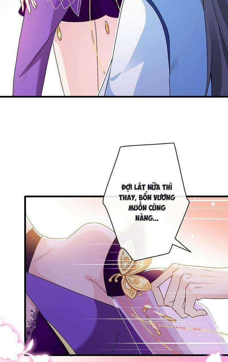 Thú Hắc Cuồng Phi Chapter 64 trang 25