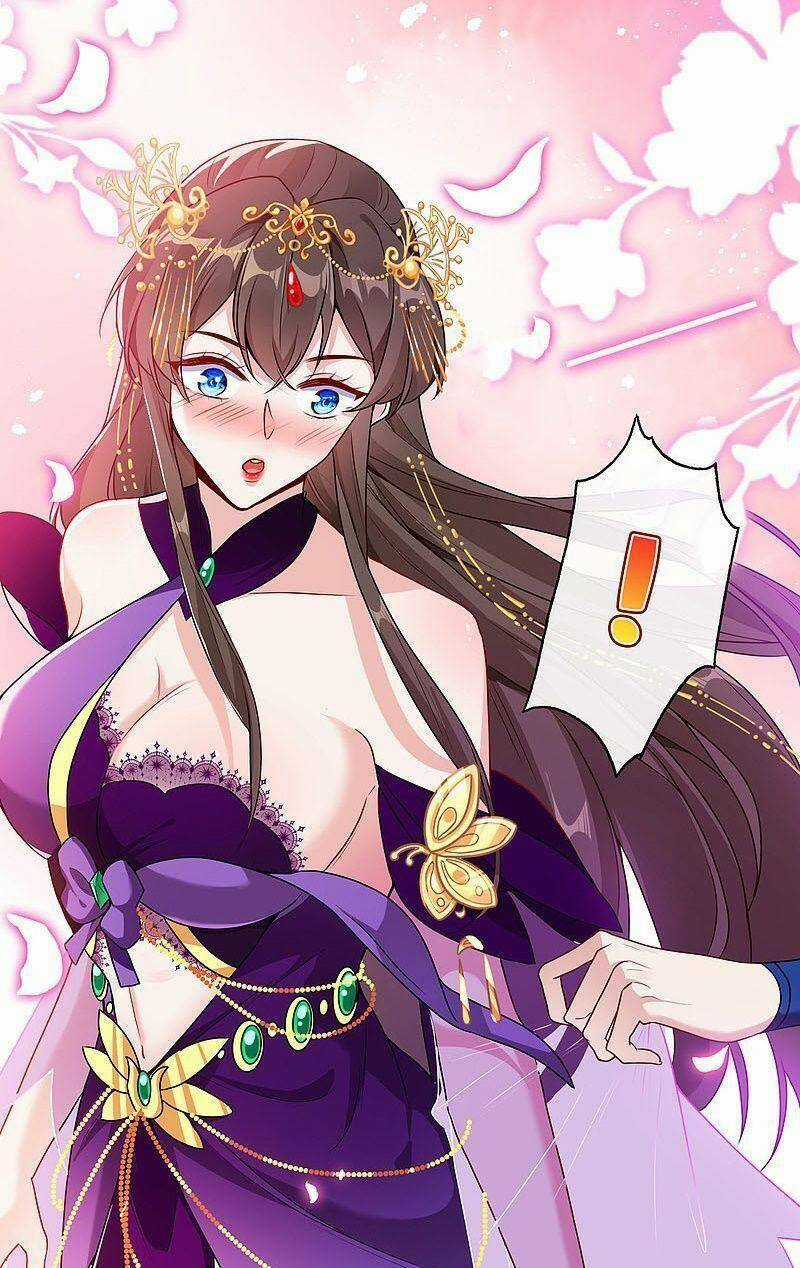 Thú Hắc Cuồng Phi Chapter 64 trang 26