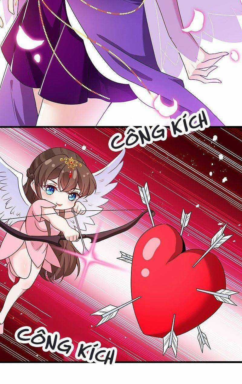 Thú Hắc Cuồng Phi Chapter 64 trang 27