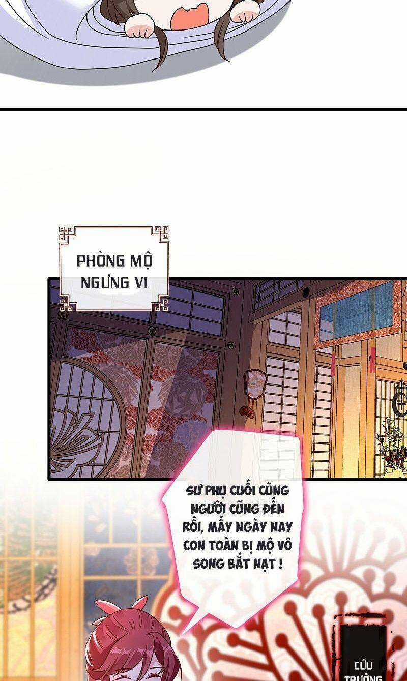 Thú Hắc Cuồng Phi Chapter 64 trang 29