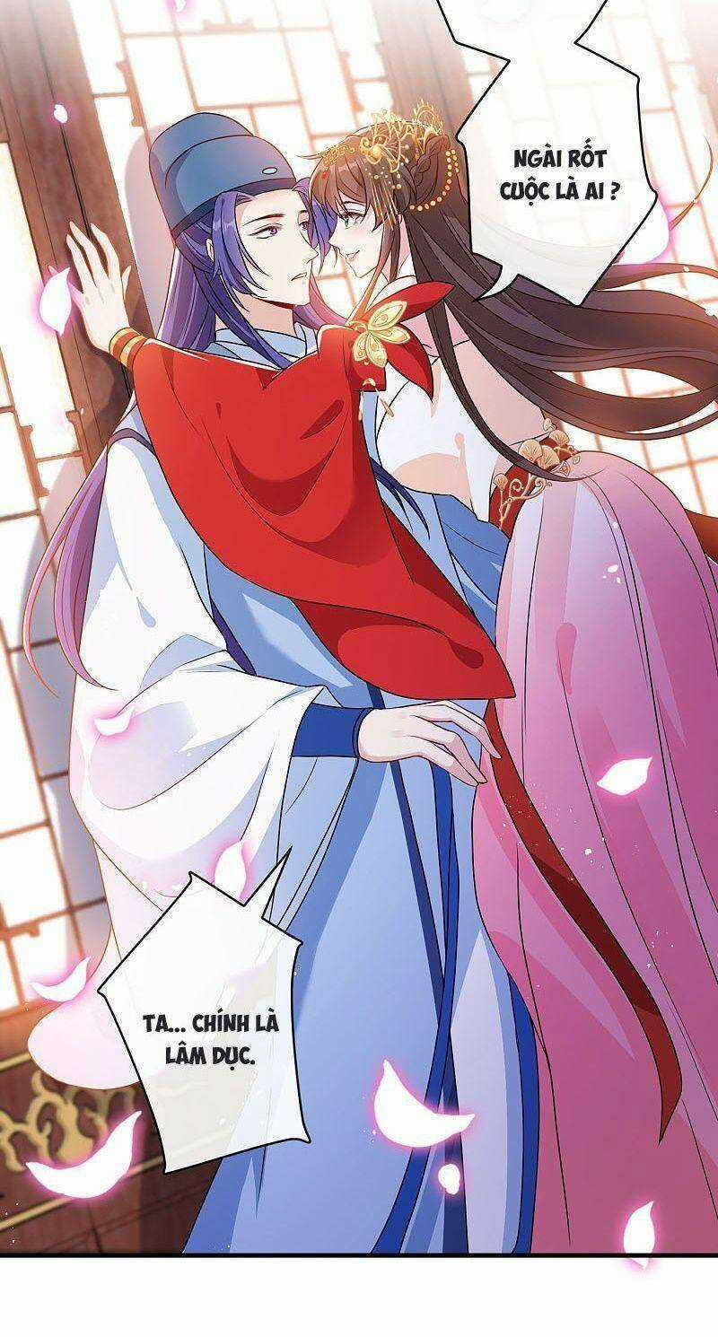 Thú Hắc Cuồng Phi Chapter 64 trang 3