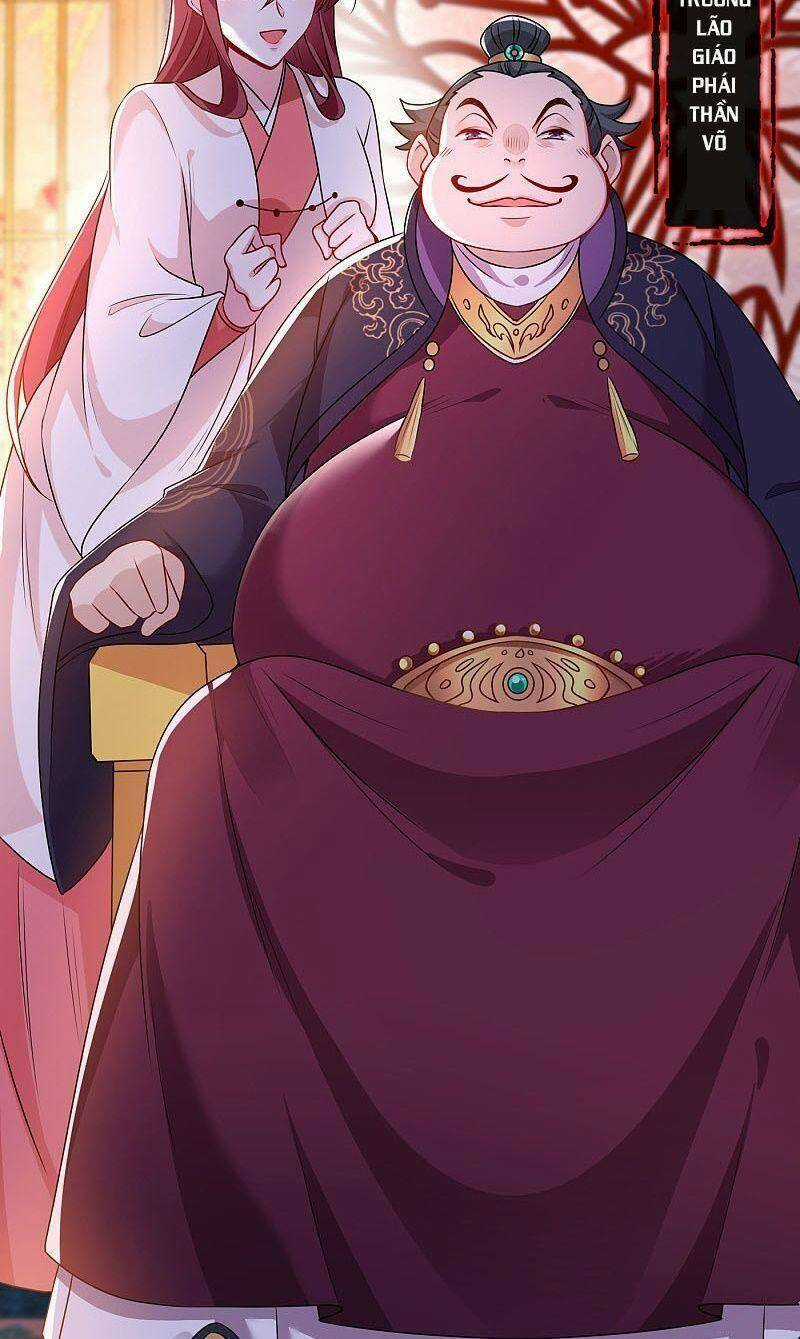 Thú Hắc Cuồng Phi Chapter 64 trang 30