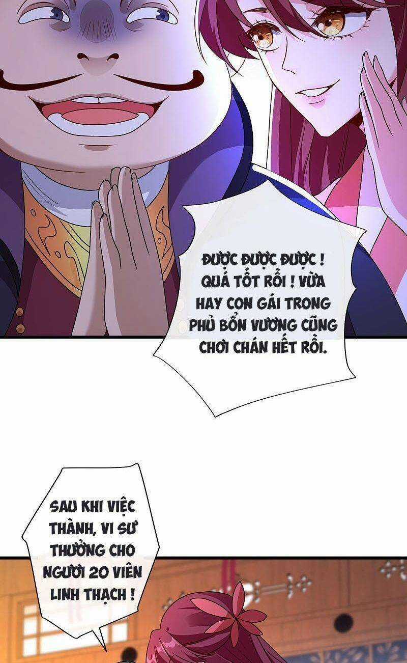 Thú Hắc Cuồng Phi Chapter 64 trang 34