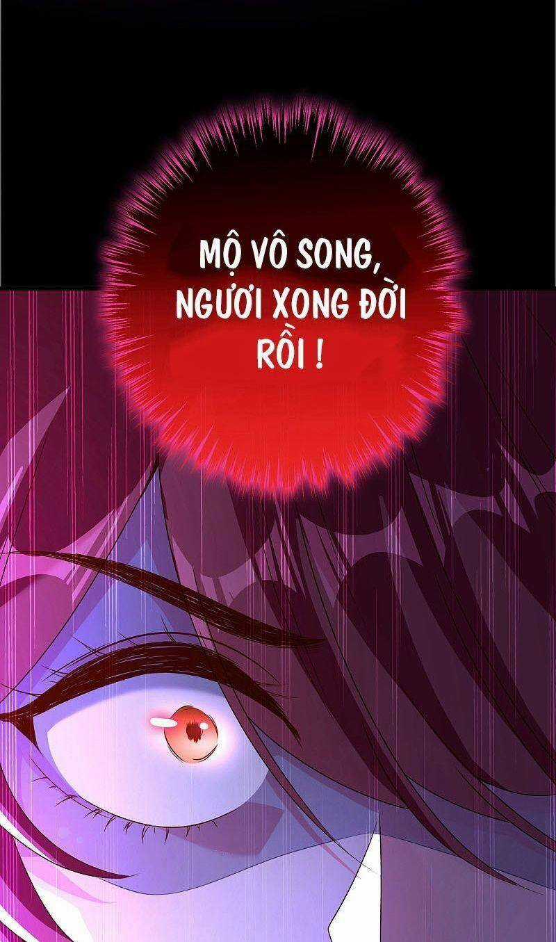 Thú Hắc Cuồng Phi Chapter 64 trang 38