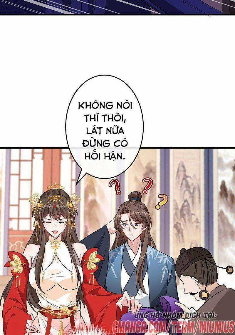 Thú Hắc Cuồng Phi Chapter 64 trang 5