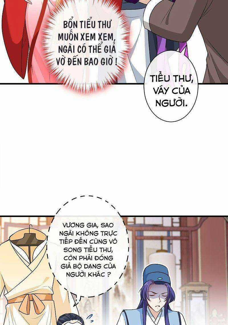 Thú Hắc Cuồng Phi Chapter 64 trang 6