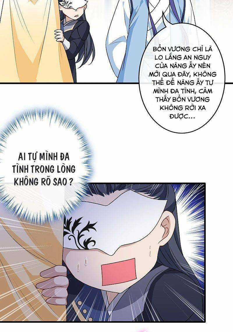 Thú Hắc Cuồng Phi Chapter 64 trang 7