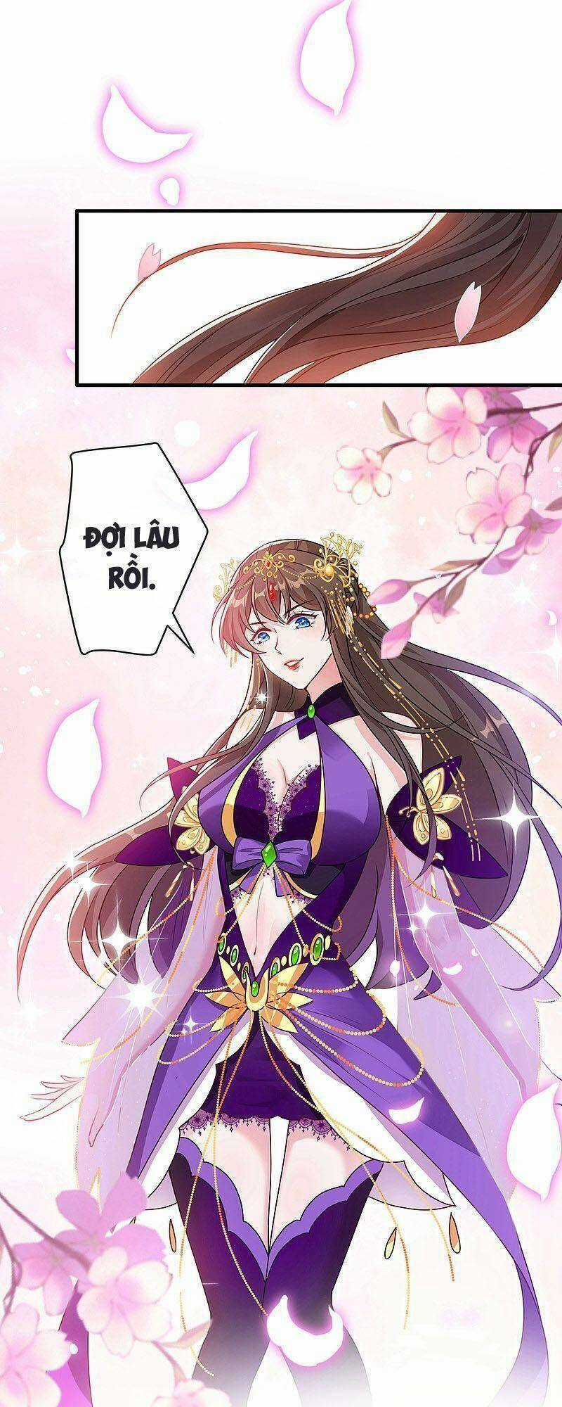 Thú Hắc Cuồng Phi Chapter 64 trang 8