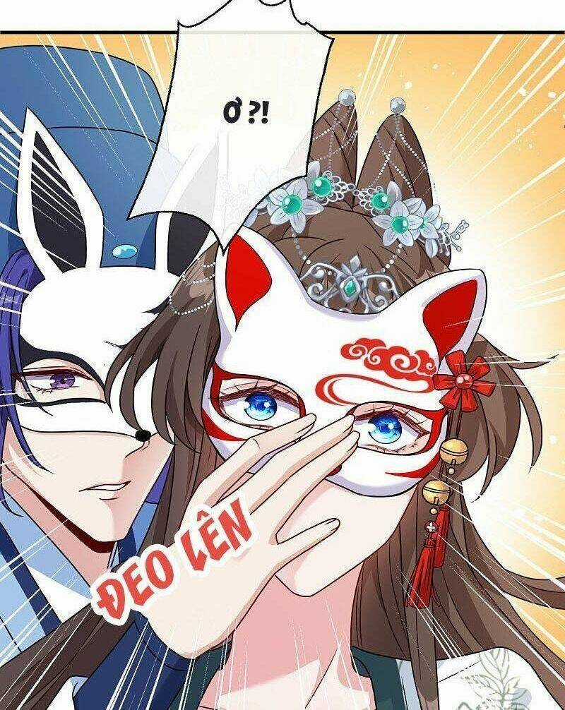 Thú Hắc Cuồng Phi Chapter 65 trang 11