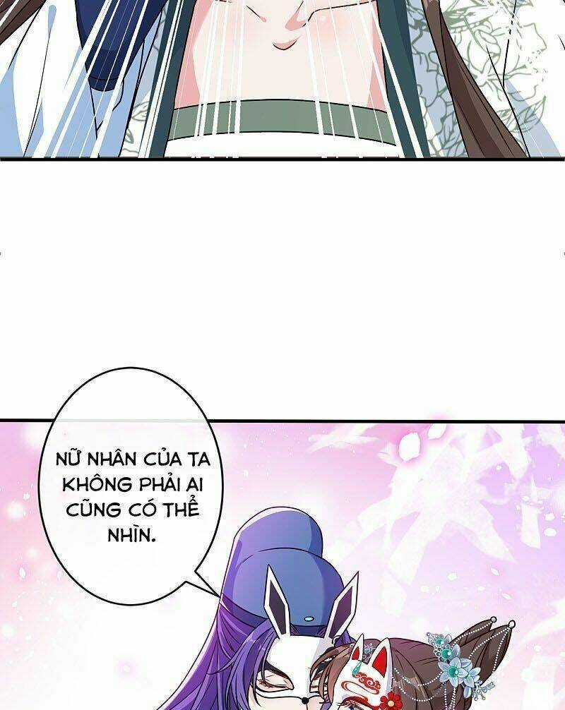 Thú Hắc Cuồng Phi Chapter 65 trang 12