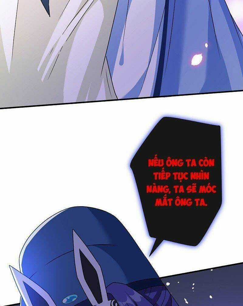 Thú Hắc Cuồng Phi Chapter 65 trang 14