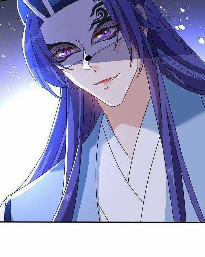 Thú Hắc Cuồng Phi Chapter 65 trang 15