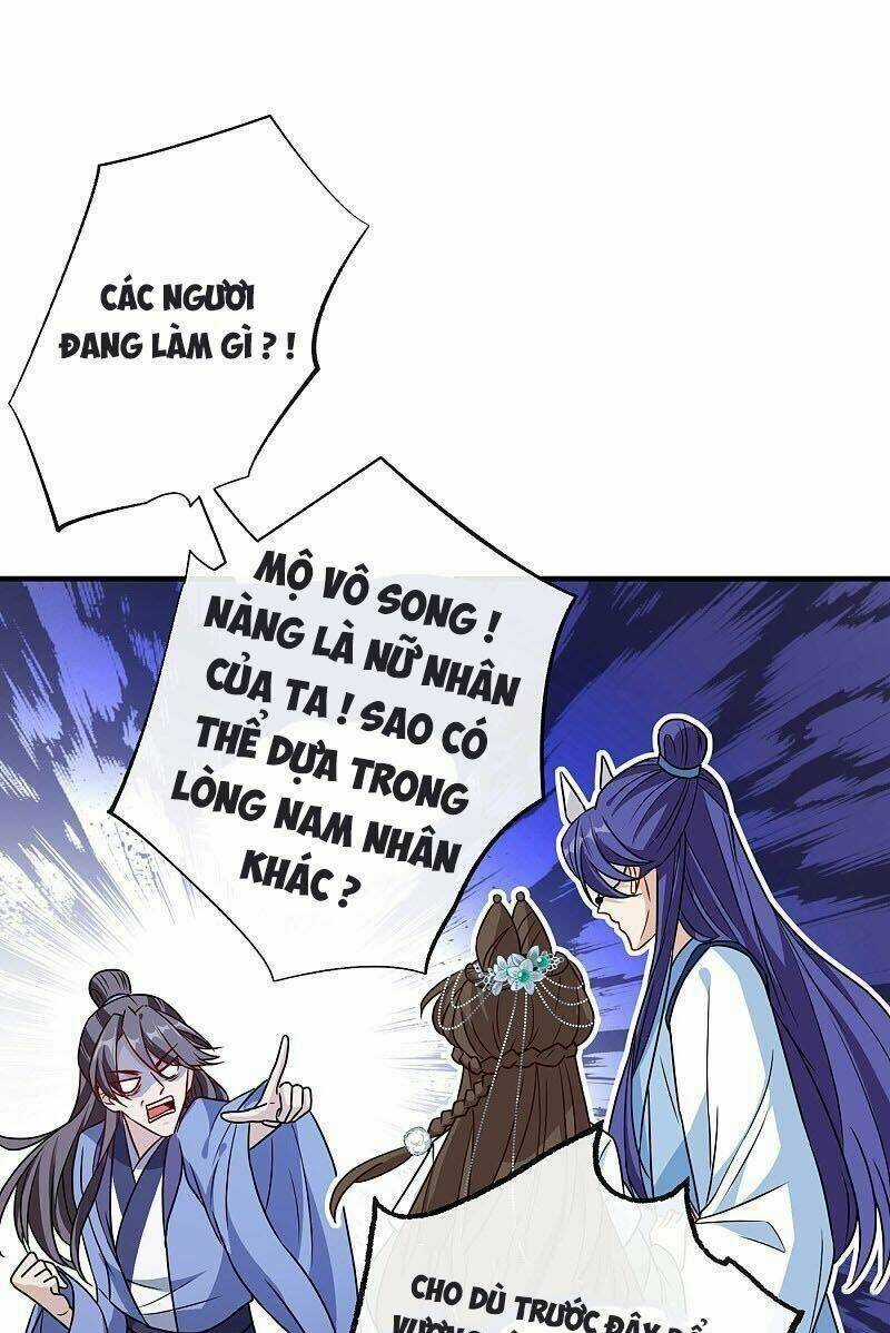 Thú Hắc Cuồng Phi Chapter 65 trang 20