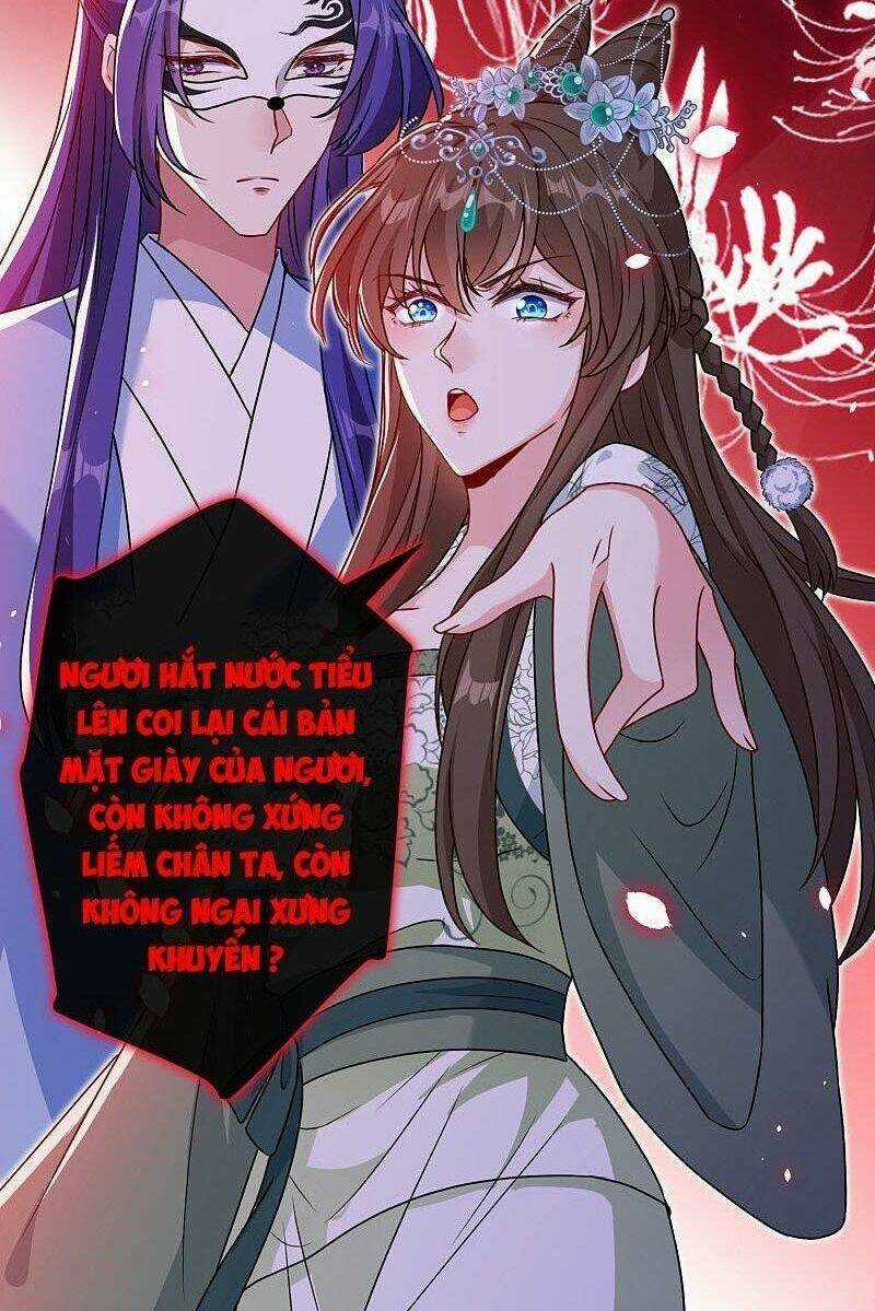 Thú Hắc Cuồng Phi Chapter 65 trang 23