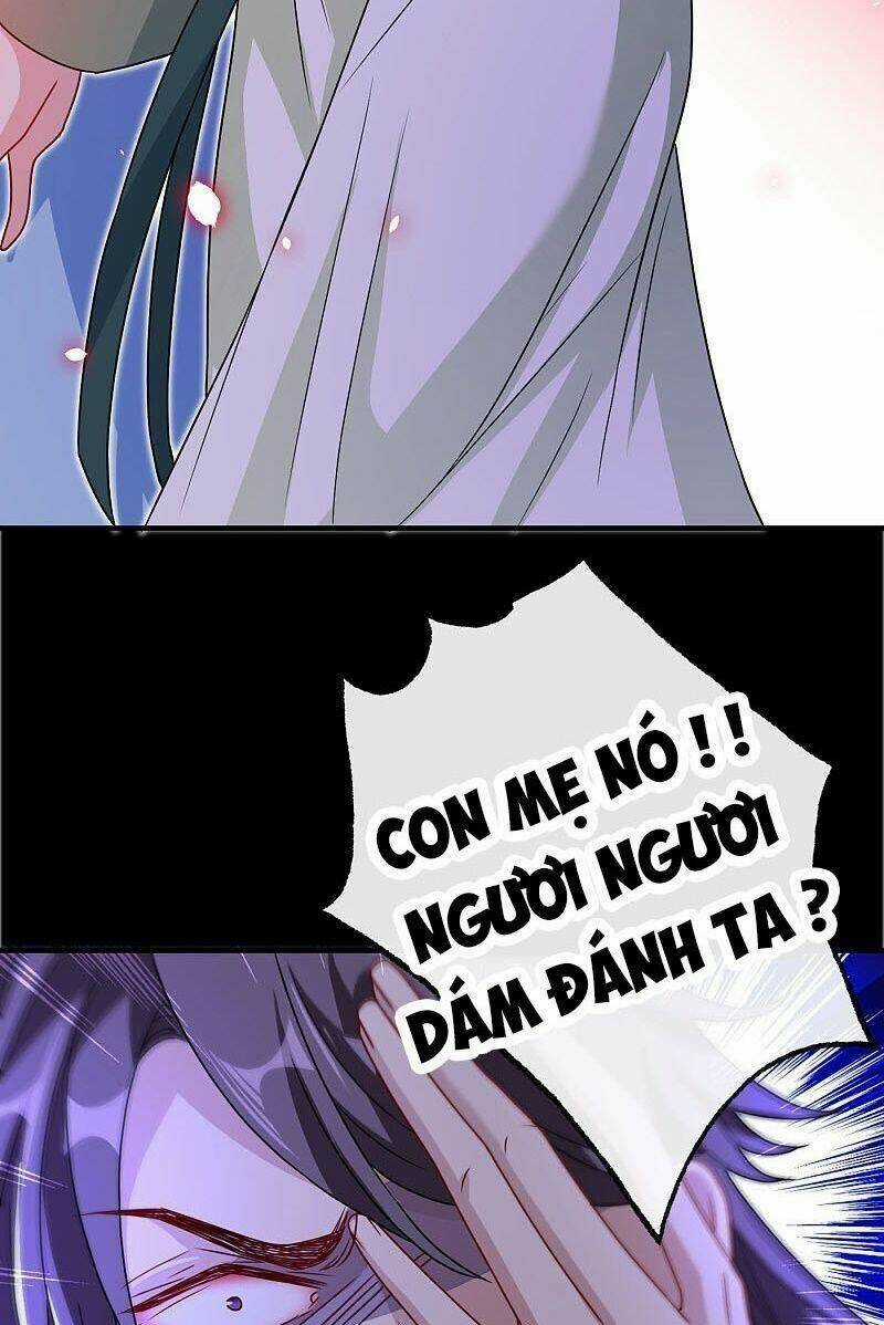 Thú Hắc Cuồng Phi Chapter 65 trang 24